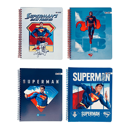 CUAD UNIV 100hj 7MM SUPERMAN MOOVING