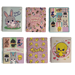 CUAD UNIV 100hj 7MM GOKKO MOOVING