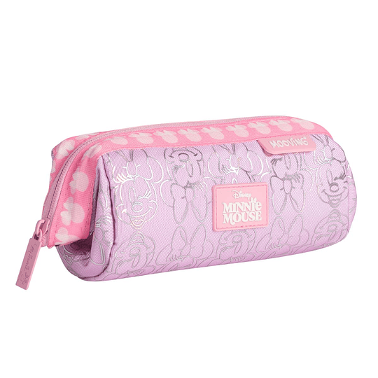 ESTUCHE OPEN MINNIE 21x9x5 MOOVING