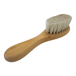 CEPILLO CERDAS SUAVES CABELLO BEBE KREARTE