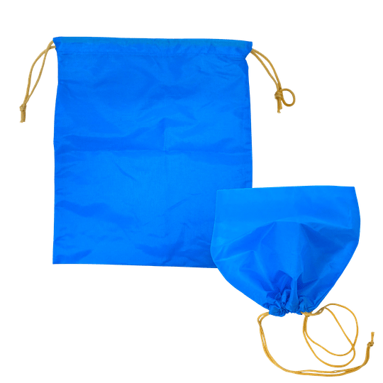 BOLSA TELA 30x35 CORDON AJUSTABLE  KREARTE