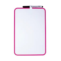 PIZARRA C/MARCADOR 20x30 DATAZONE 