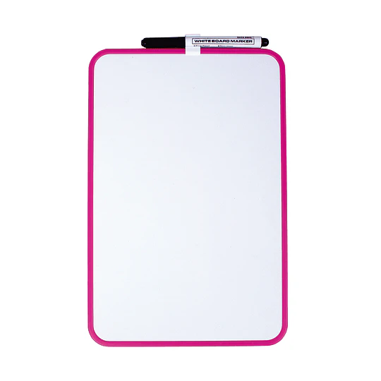 PIZARRA C/MARCADOR 20x30 DATAZONE 