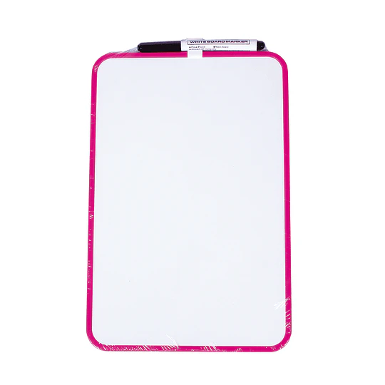 PIZARRA C/MARCADOR 20x30 DATAZONE 