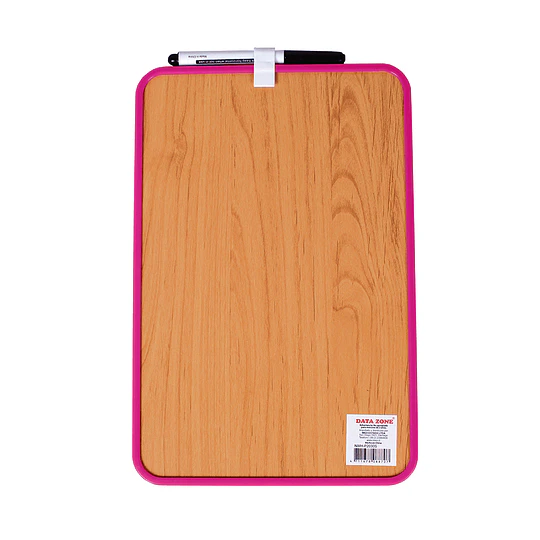 PIZARRA C/MARCADOR 20x30 DATAZONE 
