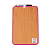 PIZARRA C/MARCADOR 20x30 DATAZONE 