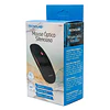MOUSE INALAMBRICO TL812 NEGRO TECNOLAB