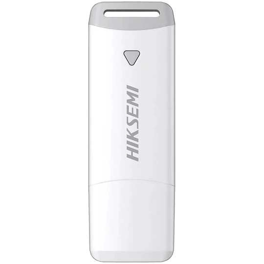 PENDRIVE 32GB HIKSEMI C/TAPA BLANCO