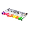 DESTACADORES ARTEL DOBLE PUNTA 24 colores 