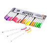 DESTACADORES ARTEL DOBLE PUNTA 24 colores 