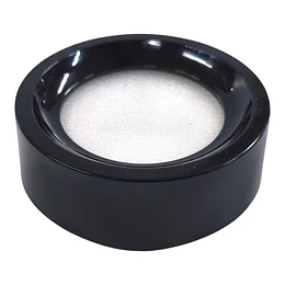 ESPONJERO PLASTICO 7cm OFFIX COL. SURTIDOS