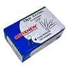 CLIPS METALICO 33mm. OFFIX 100 unid.