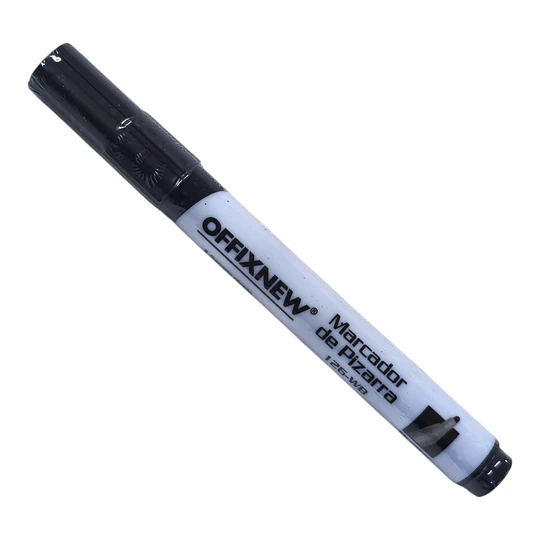 PLUMON PIZARRA OFFIX NEGRO 126-WB 