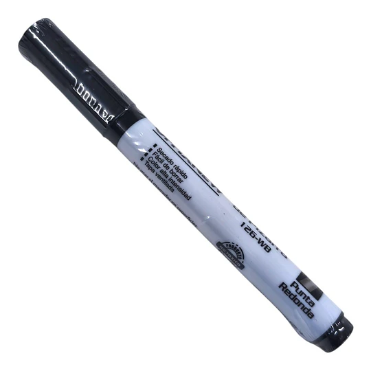 PLUMON PIZARRA OFFIX NEGRO 126-WB 