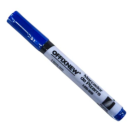 PLUMON PIZARRA OFFIX AZUL 126-WB 