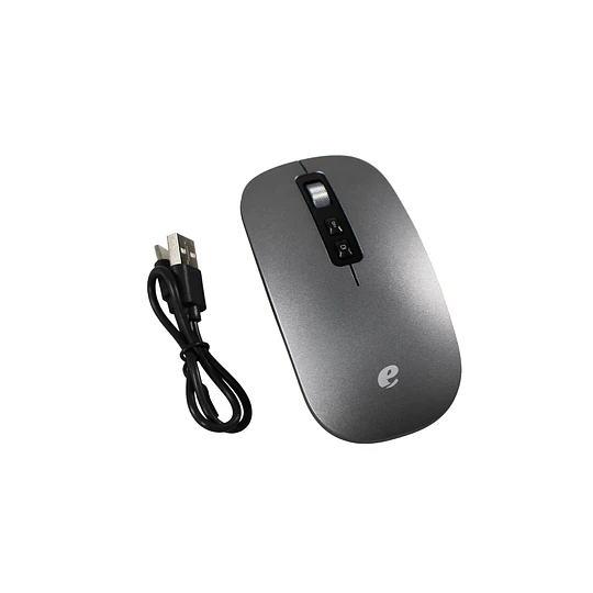 MOUSE INALAMBRICO EMW 211 SILVER ACER