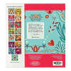 BLOCK P/COLOREAR TROPICAL 20x25 250gr 15hj ARTEL
