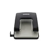 PERFORADOR COLON P9 NEGRO (40 hojas)