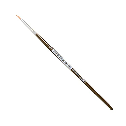 PINCEL ARTEL SERIE 101 # 1 SINTETICO REDONDO
