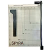 GUILLOTINA PALANCA MEDIANA A4 SPYRA 10hjs