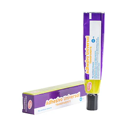 ADHESIVO UNIVERSAL 20ML. ADIX