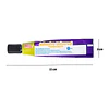 ADHESIVO UNIVERSAL 20ML. ADIX