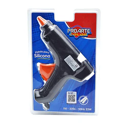 PISTOLA SILICONA 12mm  PROARTE