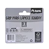 GRIP ADAPTADOR LAPIZ SQUISHY 3un TORRE
