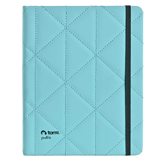 CUAD LIMITED BOOK TORRE PUFFA 120hj 5mm
