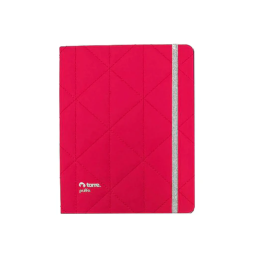 CUAD LIMITED BOOK TORRE PUFFA 120hj 5mm
