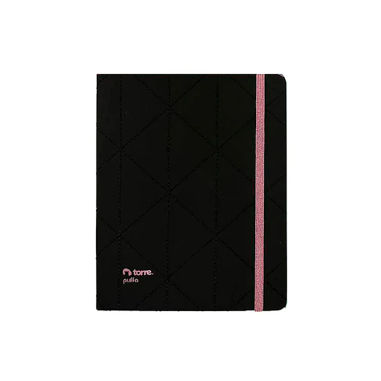 CUAD LIMITED BOOK TORRE PUFFA 120hj 5mm