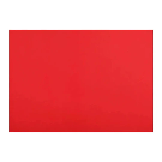 CARTULINA ESPANOLA ROJA 50x70 TORRE