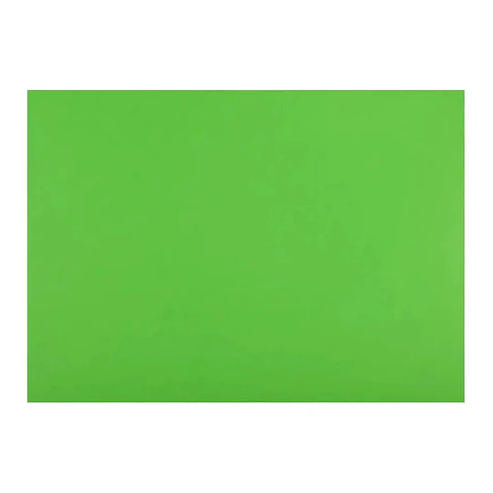 CARTULINA ESPANOLA VERDE CLARO 50x70 TORRE