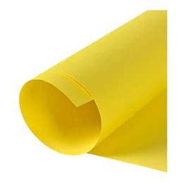 CARTULINA ESPANOLA AMARILLA 50x70 TORRE