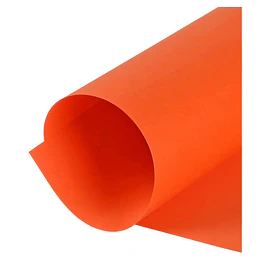 CARTULINA ESPANOLA NARANJA 50x70 TORRE