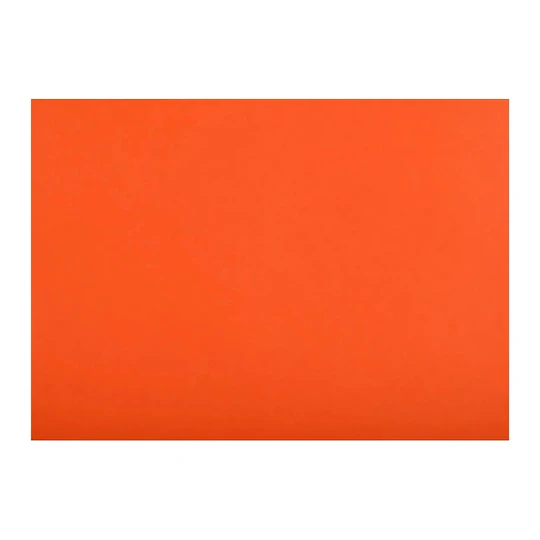 CARTULINA ESPANOLA NARANJA 50x70 TORRE