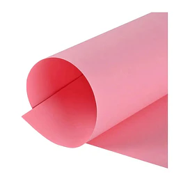 CARTULINA ESPANOLA ROSADA 50x70 TORRE