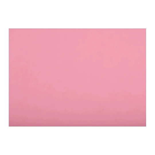 CARTULINA ESPANOLA ROSADA 50x70 TORRE