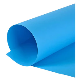 CARTULINA ESPANOLA CELESTE 50x70 TORRE