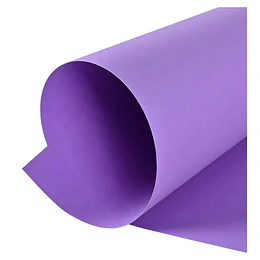 CARTULINA ESPANOLA MORADA 50x70 TORRE