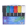 PLUMON ACRILICO JUMBO 15mm 6 col TORRE