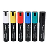 PLUMON ACRILICO JUMBO 15mm 6 col TORRE
