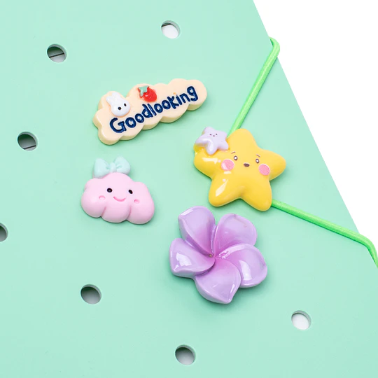 PIN P/LIBRETAS VERANO SWORLD