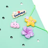 PIN P/LIBRETAS VERANO SWORLD