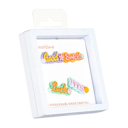 PIN P/LIBRETAS PALABRAS SWORLD