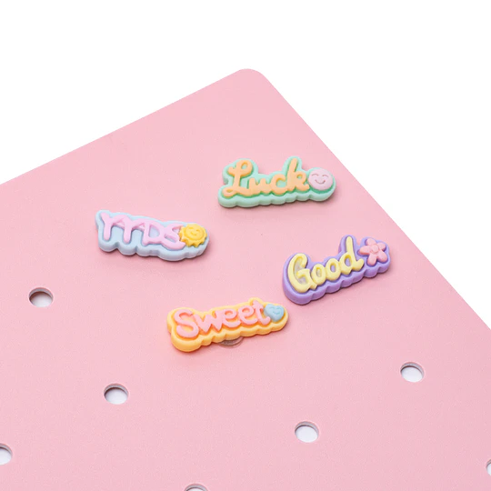 PIN P/LIBRETAS PALABRAS SWORLD