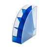 PORTALAPIZ ABANICO 4 SET AZUL SWORLD