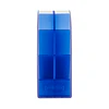 PORTALAPIZ ABANICO 4 SET AZUL SWORLD