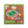 JUEGO TRIVIA FUTBOL DACTIC
