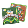 JUEGO TRIVIA FUTBOL DACTIC